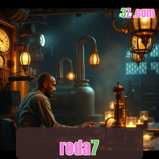 Explorando o App da Roda7: Inovação no Mundo dos Jogos