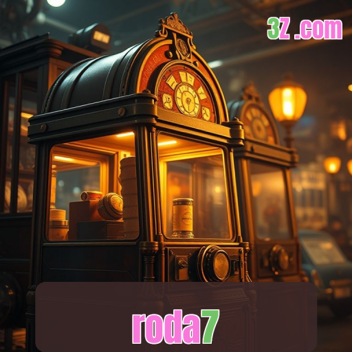 Roda7: A Seção Confiavel Que Você Não Pode Ignorar