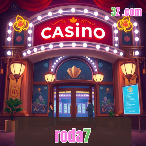 Novos Jogos Empolgantes no Roda7: Explore e Divirta-se